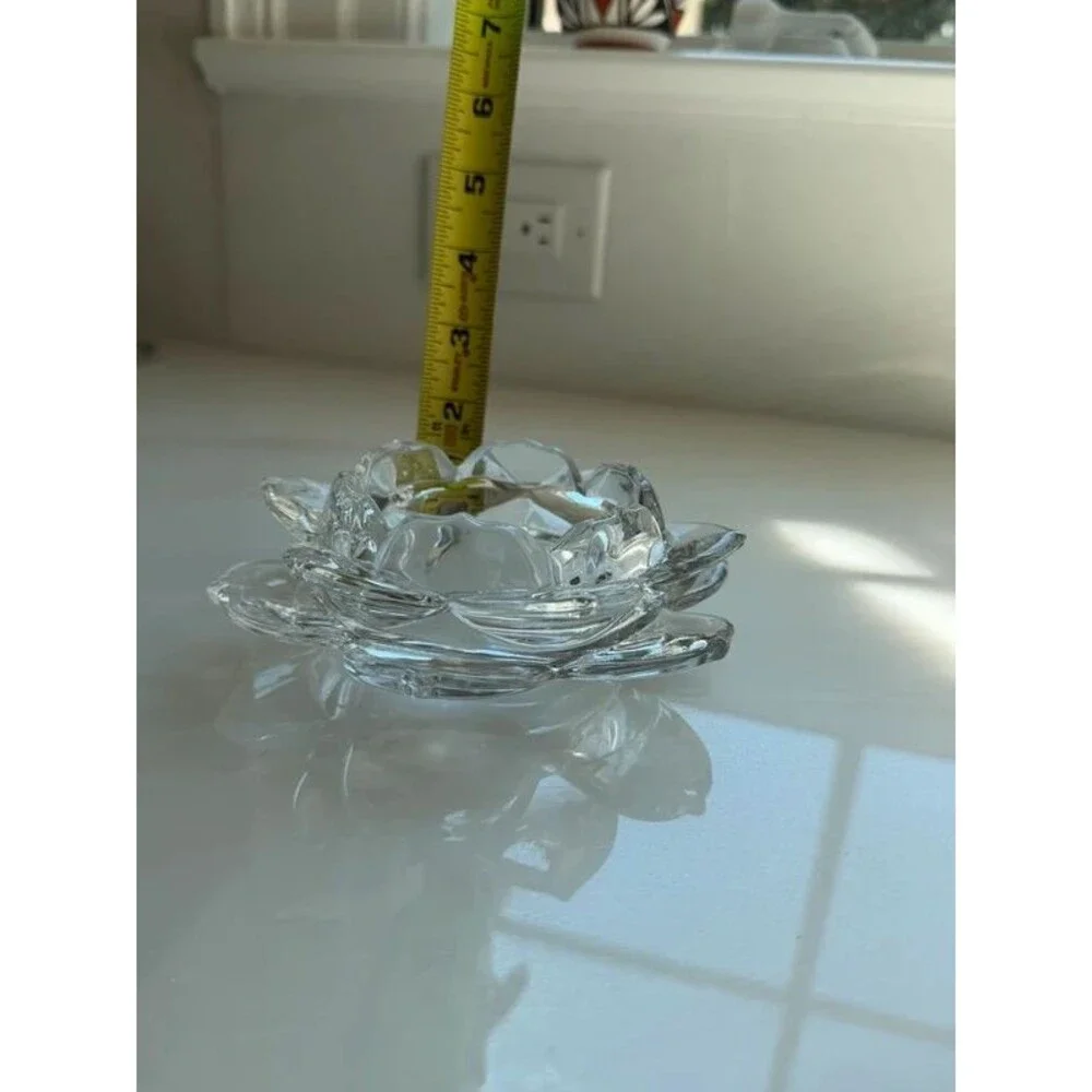 N/A vintage glass